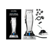 ANDIS MASTER CORDLESS Li CLIPPER